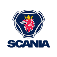 SCANIA