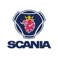 SCANIA