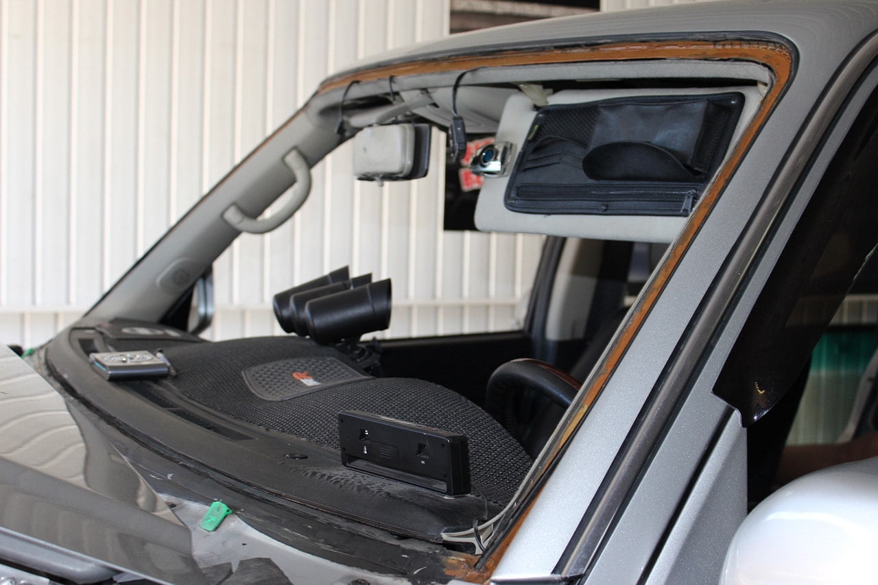 nissan 1